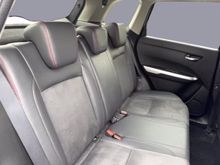 SUZUKI Vitara boosterjet S 4wd allgrip