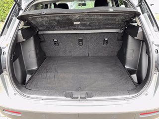 SUZUKI Vitara boosterjet S 4wd allgrip