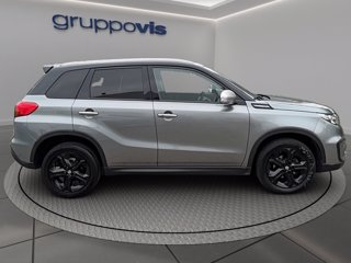 SUZUKI Vitara boosterjet S 4wd allgrip
