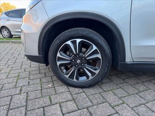 SUZUKI Vitara hybrid Top 2wd