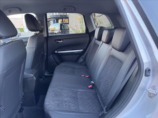 SUZUKI Vitara hybrid Top 2wd