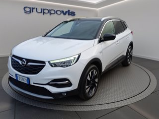 OPEL Grandland X 120 Anniversary Automatica