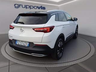 OPEL Grandland X 120 Anniversary Automatica