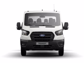 FORD Transit 350 2.0 HDT 165CV RWD PL-RG Fur. Isot. Trend Scatt.
