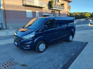 FORD transit custom 280 2.0 tdci 130cv trend L1H1 DUE TAGLIANDI INCLUSI