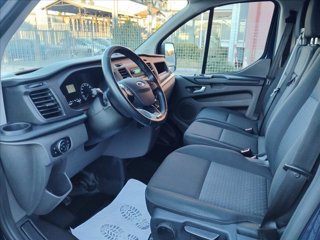 FORD transit custom 280 2.0 tdci 130cv trend L1H1 DUE TAGLIANDI INCLUSI