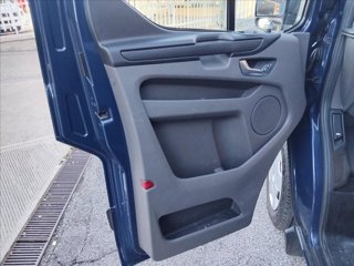 FORD transit custom 280 2.0 tdci 130cv trend L1H1 DUE TAGLIANDI INCLUSI