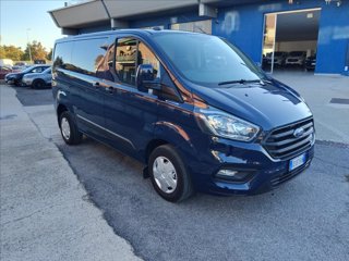 FORD transit custom 280 2.0 tdci 130cv trend L1H1 DUE TAGLIANDI INCLUSI