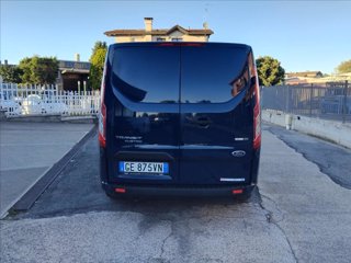 FORD transit custom 280 2.0 tdci 130cv trend L1H1 DUE TAGLIANDI INCLUSI