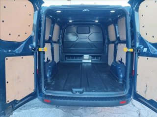 FORD transit custom 280 2.0 tdci 130cv trend L1H1 DUE TAGLIANDI INCLUSI