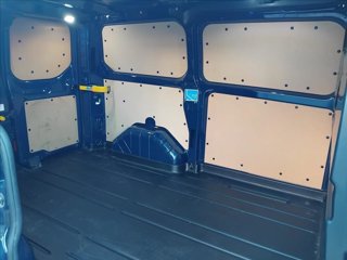 FORD transit custom 280 2.0 tdci 130cv trend L1H1 DUE TAGLIANDI INCLUSI