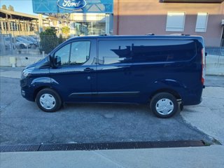 FORD transit custom 280 2.0 tdci 130cv trend L1H1 DUE TAGLIANDI INCLUSI
