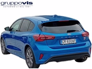 FORD Focus m-hybrid ST-Line Style 5 porte