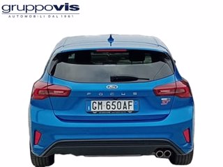 FORD Focus m-hybrid ST-Line Style 5 porte