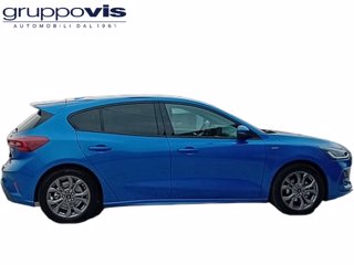FORD Focus m-hybrid ST-Line Style 5 porte