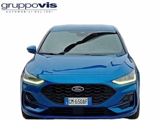 FORD Focus m-hybrid ST-Line Style 5 porte