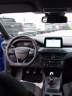 FORD Focus m-hybrid ST-Line Style 5 porte