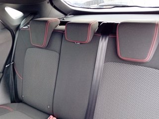 FORD Puma m-hybrid ST-line Design