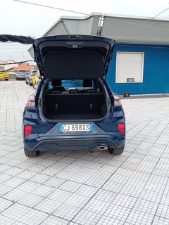 FORD Puma m-hybrid ST-Line X Automatica