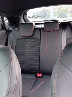 FORD Puma m-hybrid ST-Line X Automatica