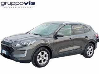 FORD Kuga ecoblue Connect 2wd