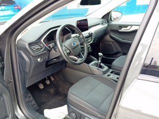 FORD Kuga ecoblue Connect 2wd
