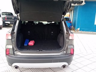 FORD Kuga ecoblue Connect 2wd