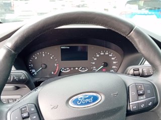 FORD Kuga ecoblue Connect 2wd