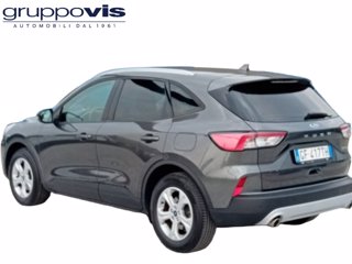 FORD Kuga ecoblue Connect 2wd