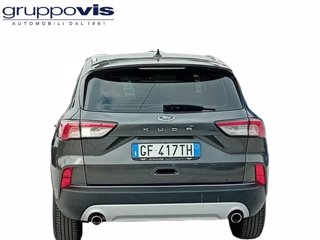 FORD Kuga ecoblue Connect 2wd
