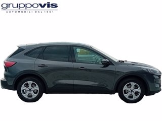 FORD Kuga ecoblue Connect 2wd