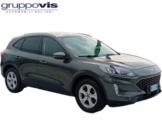 FORD Kuga ecoblue Connect 2wd