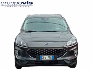 FORD Kuga ecoblue Connect 2wd