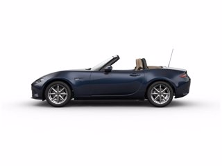 MAZDA Mx-5 1.5 kazari