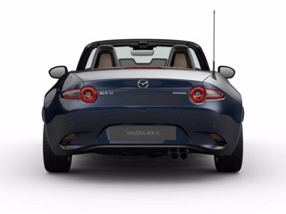 MAZDA Mx-5 1.5 kazari