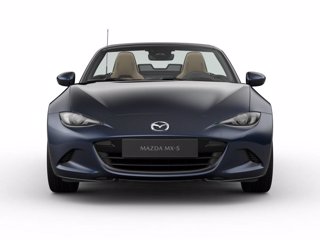 MAZDA Mx-5 1.5 kazari