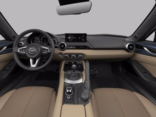 MAZDA Mx-5 1.5 kazari