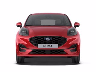 FORD Puma 1.0 EcoBoost Hybrid 125 CV S&S ST-Line