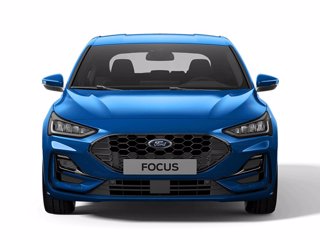 FORD Focus 1.5 EcoBlue 115 CV automatico 5p. ST-Line