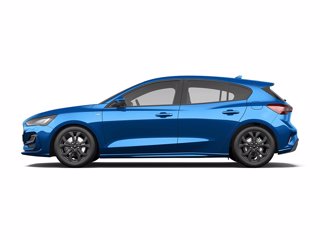 FORD Focus 1.5 EcoBlue 115 CV automatico 5p. ST-Line