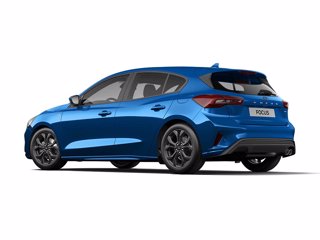 FORD Focus 1.5 EcoBlue 115 CV automatico 5p. ST-Line