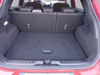 FORD Puma m-hybrid ST-Line