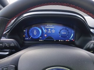 FORD Puma m-hybrid ST-Line