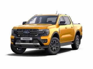 FORD Ranger 2.3 Plug In Hybrid aut.AWD 281 CV DC Wildtrak 5pt.