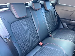 FORD Puma m-hybrid ST-Line X