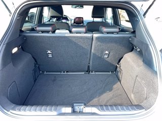 FORD Puma m-hybrid ST-Line X