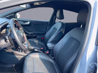 FORD Puma m-hybrid ST-Line X