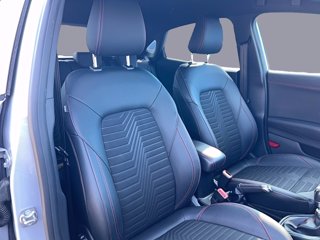 FORD Puma m-hybrid ST-Line X