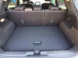 FORD Puma m-hybrid Titanium Design