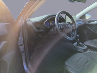 FORD Focus Active Vignale m-hybrid Automatica 5 porte